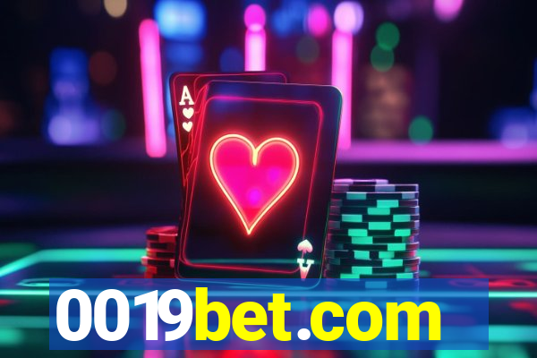 0019bet.com
