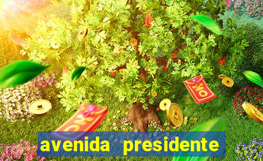 avenida presidente juscelino kubitschek 2235