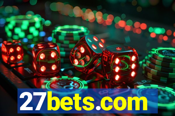 27bets.com