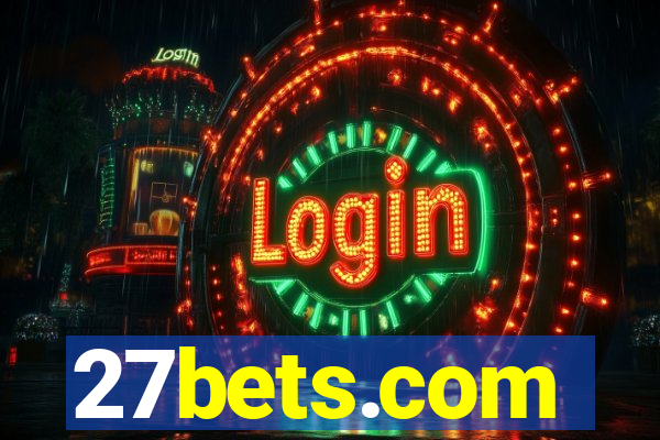 27bets.com