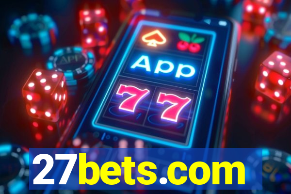27bets.com