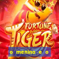 o menino e o espelho pdf