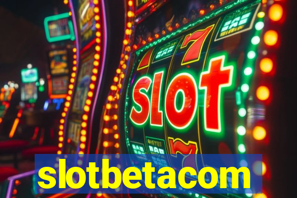 slotbetacom