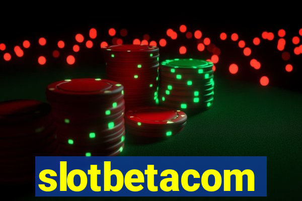 slotbetacom