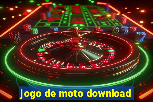 jogo de moto download