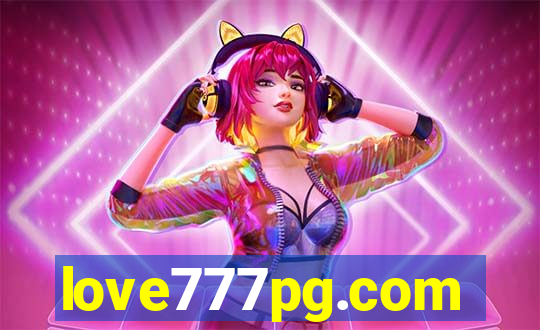 love777pg.com