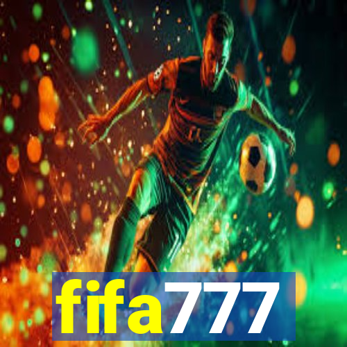 fifa777