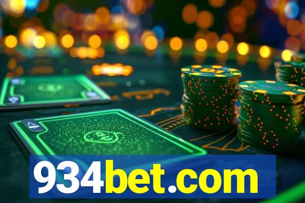 934bet.com