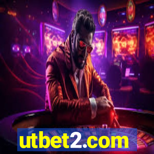 utbet2.com