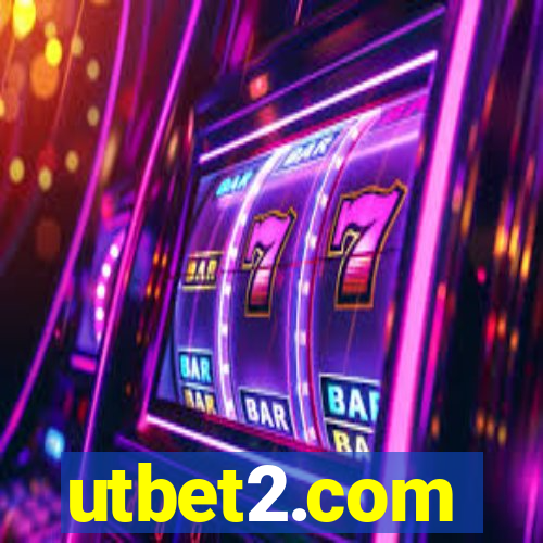 utbet2.com
