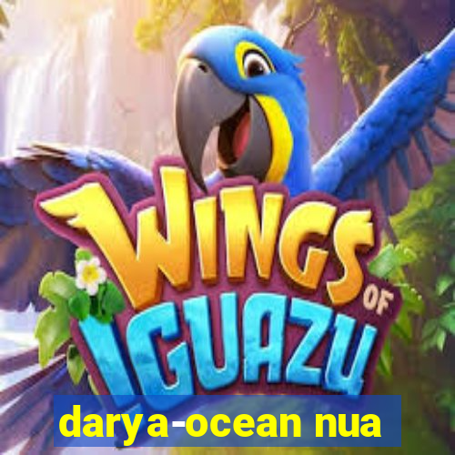 darya-ocean nua