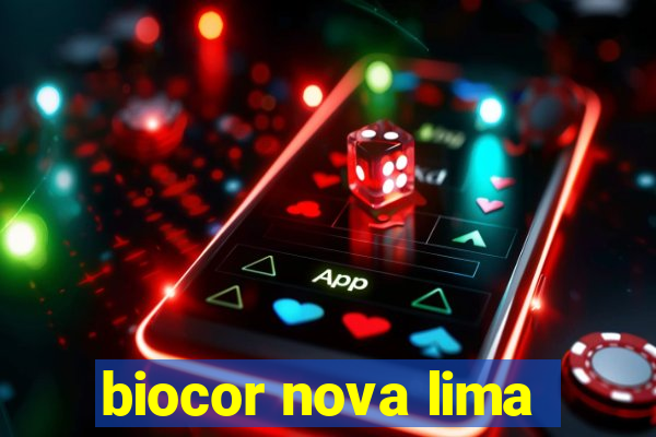 biocor nova lima