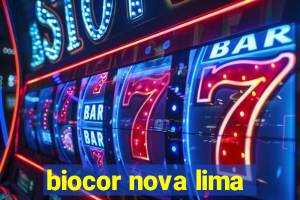 biocor nova lima