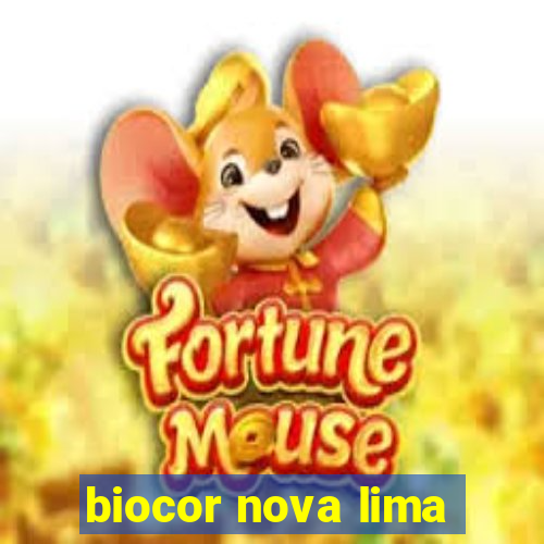 biocor nova lima
