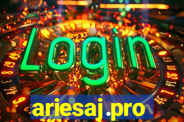 ariesaj.pro