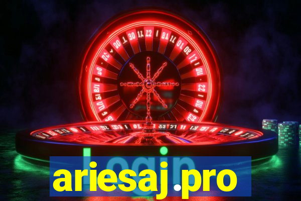 ariesaj.pro