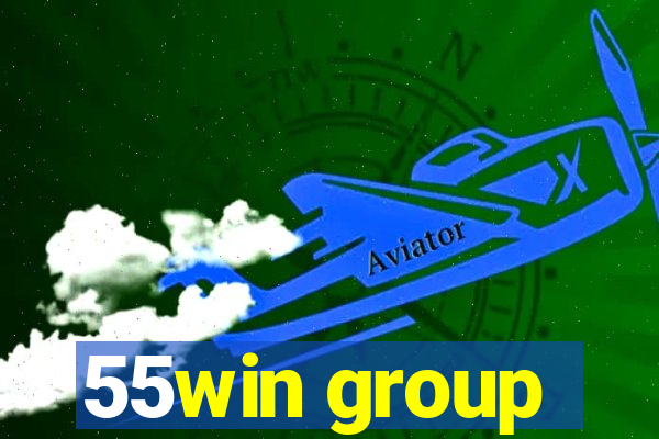 55win group
