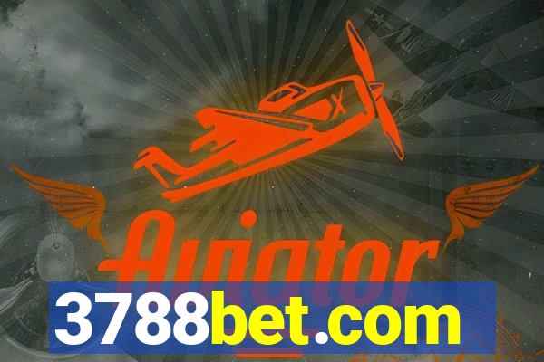 3788bet.com