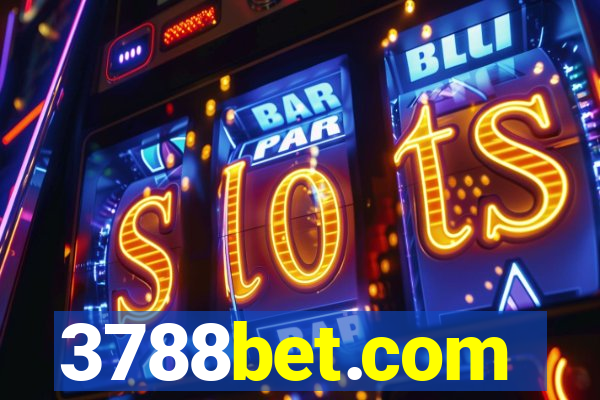 3788bet.com