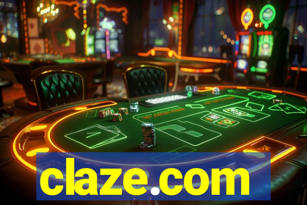 claze.com