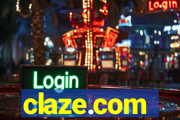 claze.com