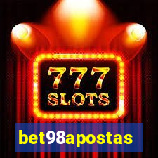 bet98apostas