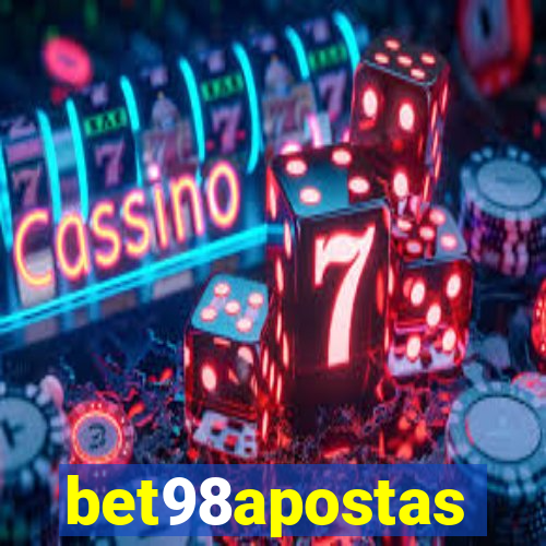 bet98apostas