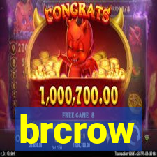 brcrow