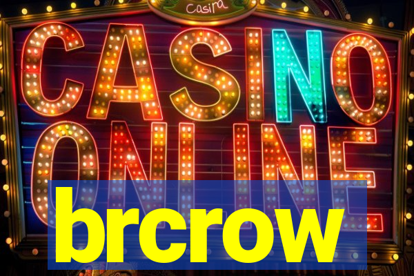 brcrow