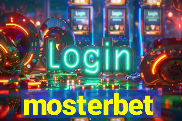 mosterbet