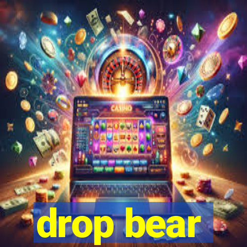 drop bear