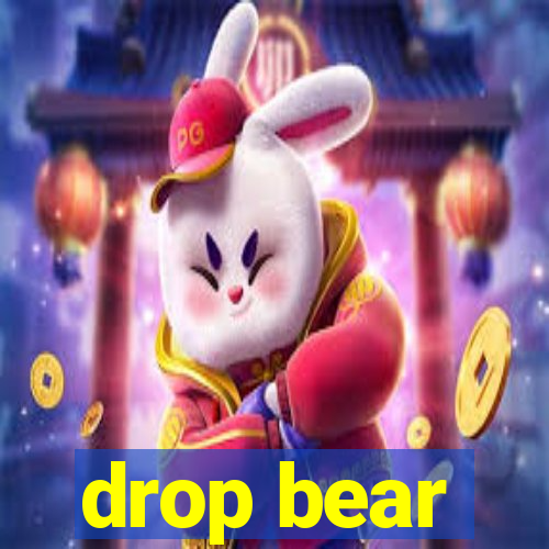 drop bear