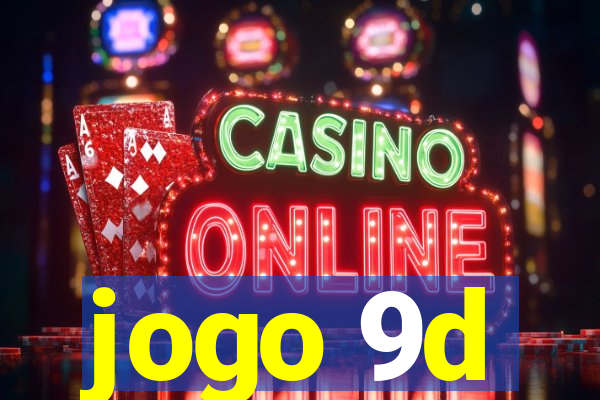 jogo 9d