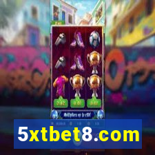 5xtbet8.com