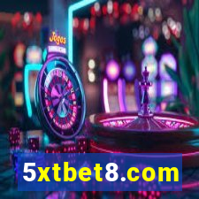 5xtbet8.com
