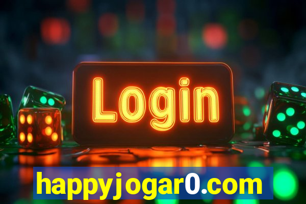 happyjogar0.com