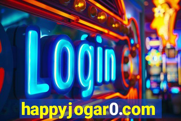 happyjogar0.com
