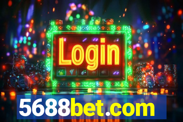 5688bet.com