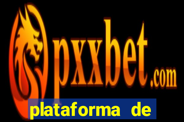 plataforma de casino chinesa