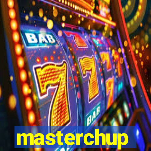 masterchup