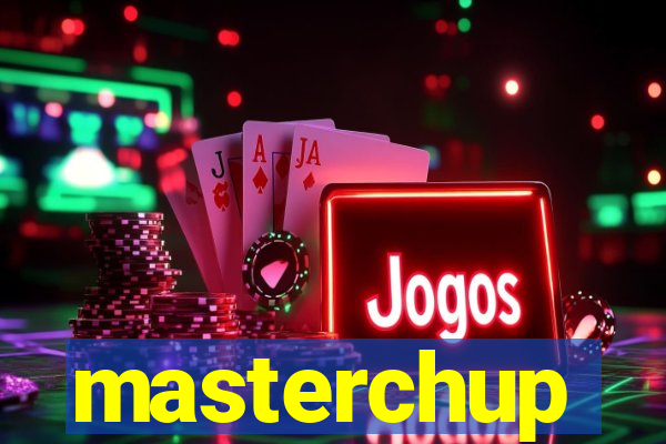 masterchup