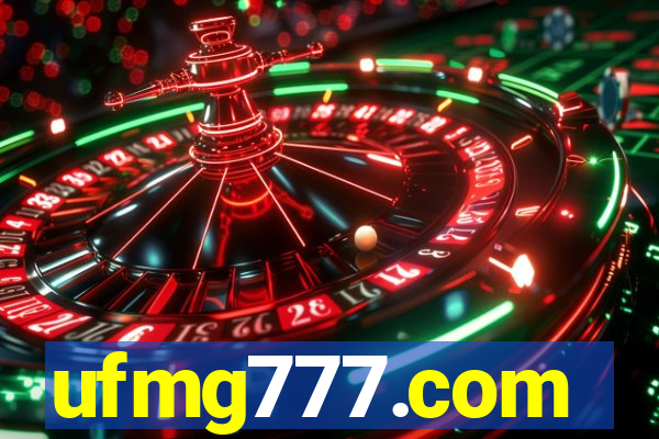 ufmg777.com