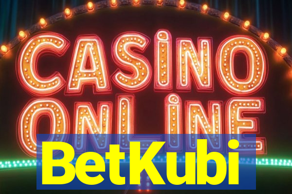 BetKubi