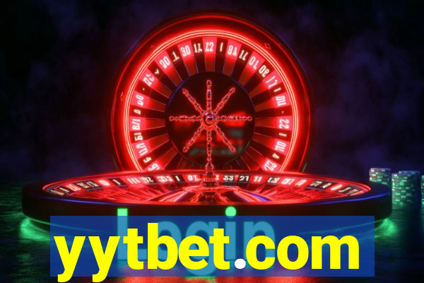 yytbet.com