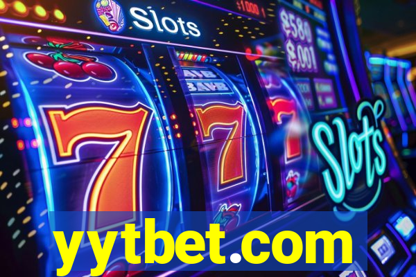 yytbet.com