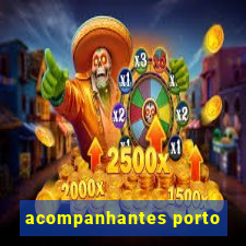 acompanhantes porto