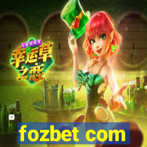 fozbet com