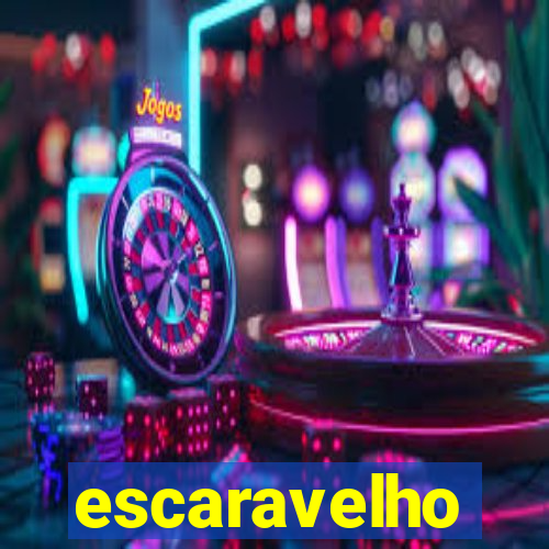 escaravelho significado espiritual
