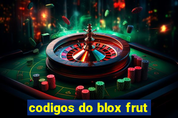 codigos do blox frut