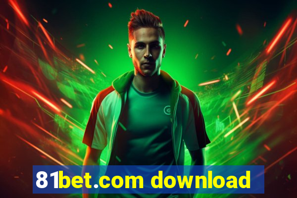 81bet.com download